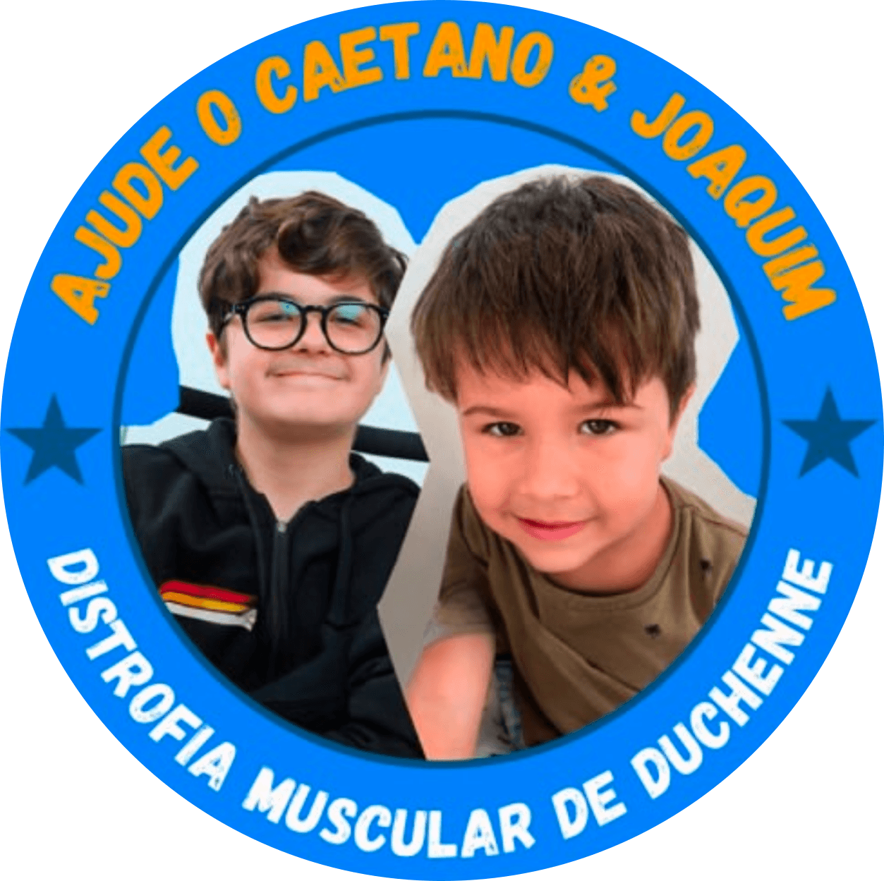 Criança que precisa de ajuda